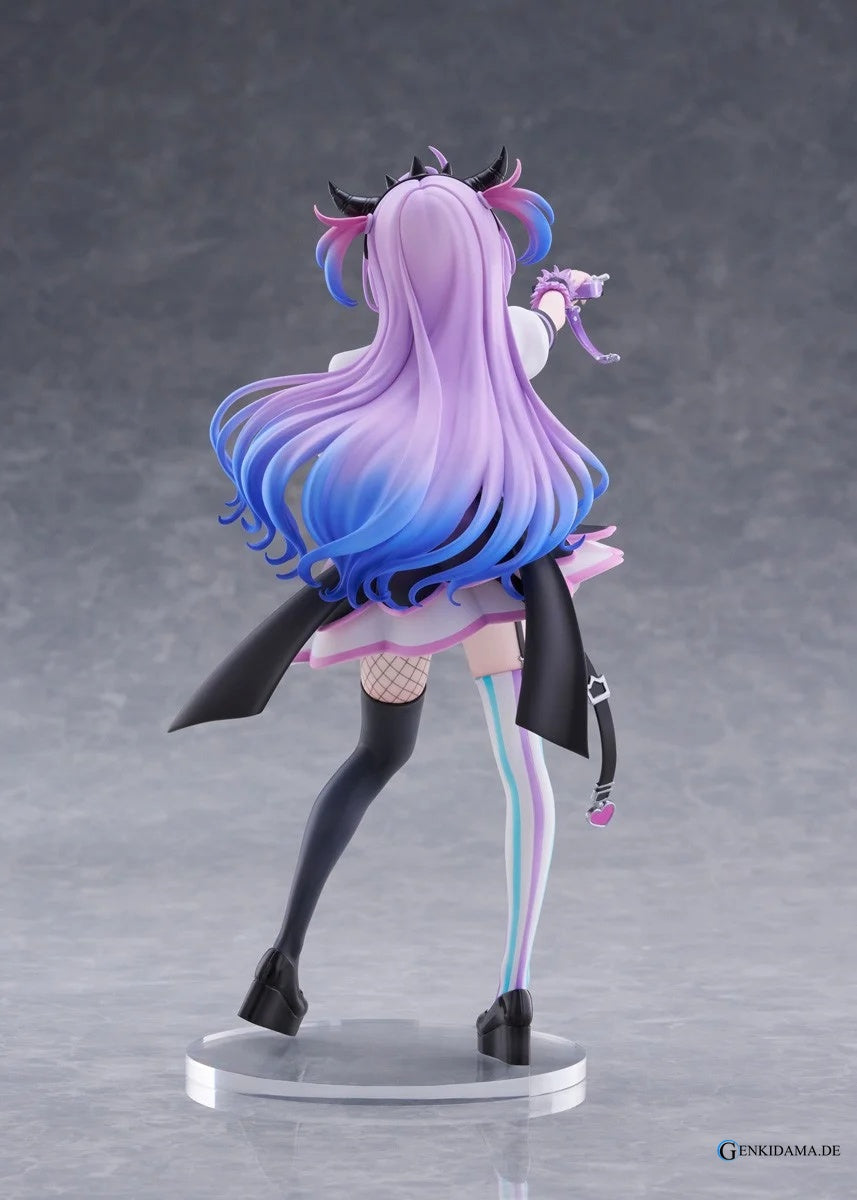 Purple Lollipop Anime Anime Figur günstig kaufen Ansicht 4