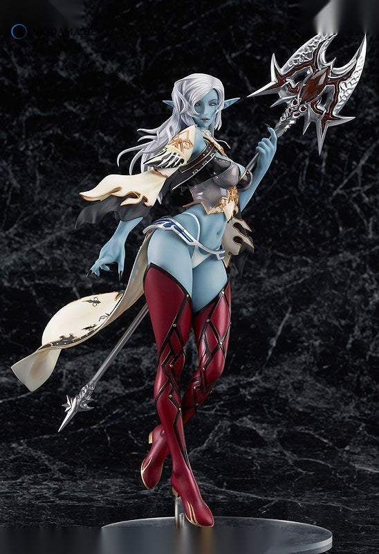 Lineage II - Dark Elf (Regular Edition)