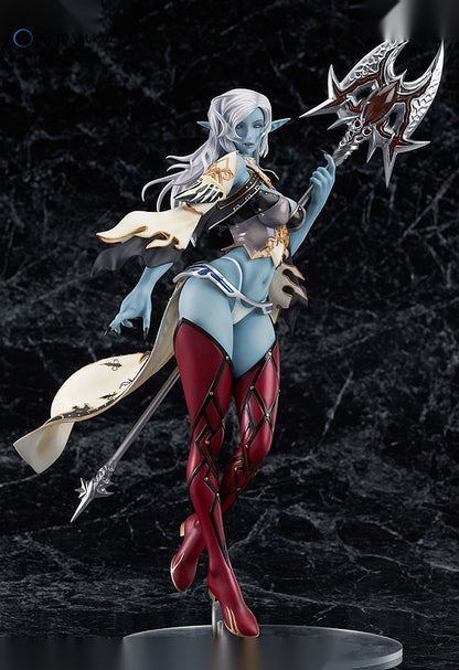 Lineage II - Dark Elf (Regular Edition)
