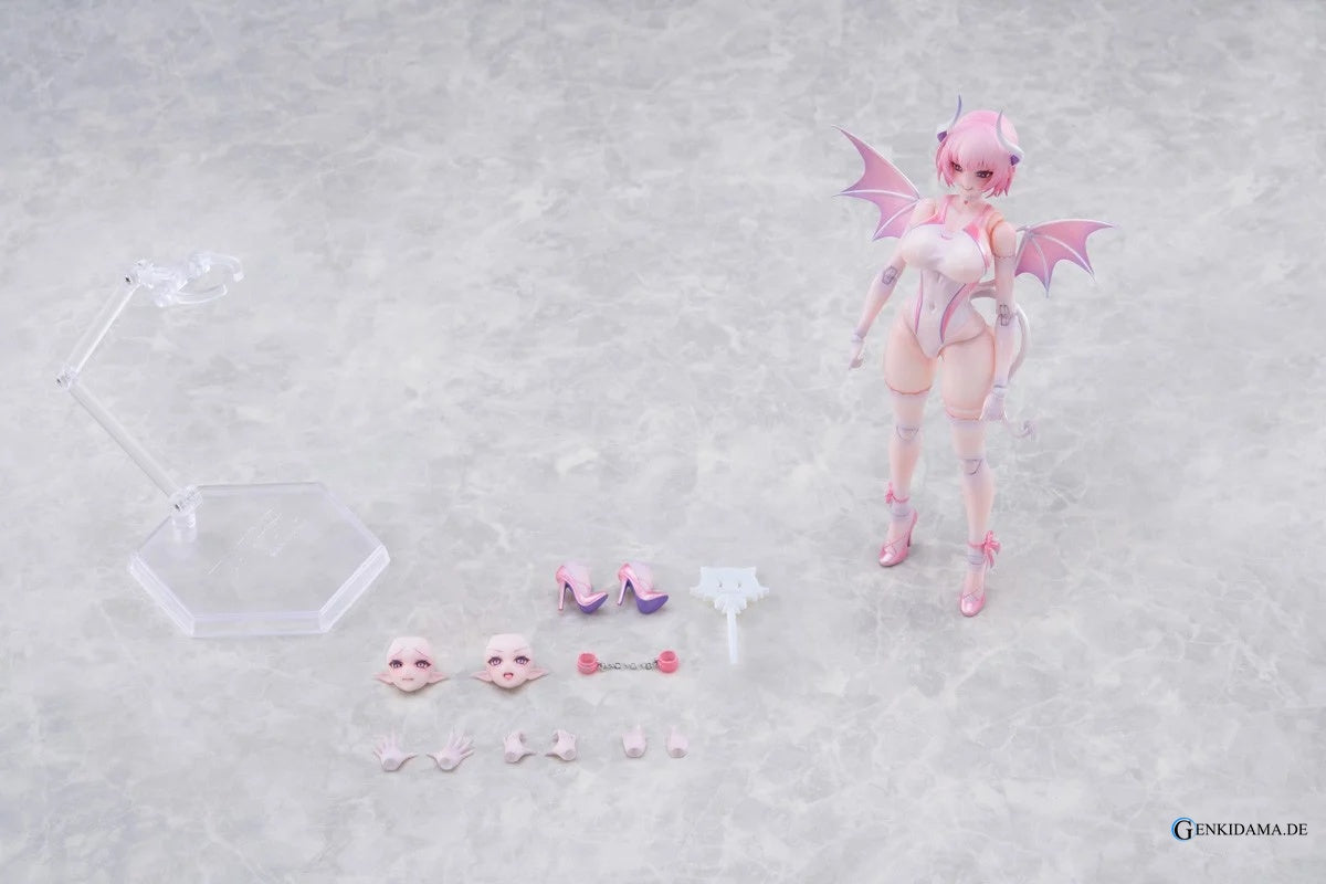 Name Anime Anime Figur günstig kaufen Ansicht 5