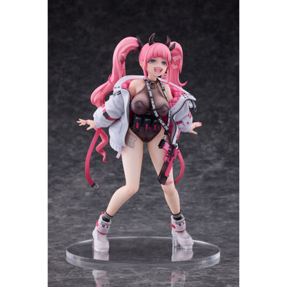 Abareru Twintail ★ Arisa T-Track Bibi Buttons - Anime Figuren günstig kaufen
