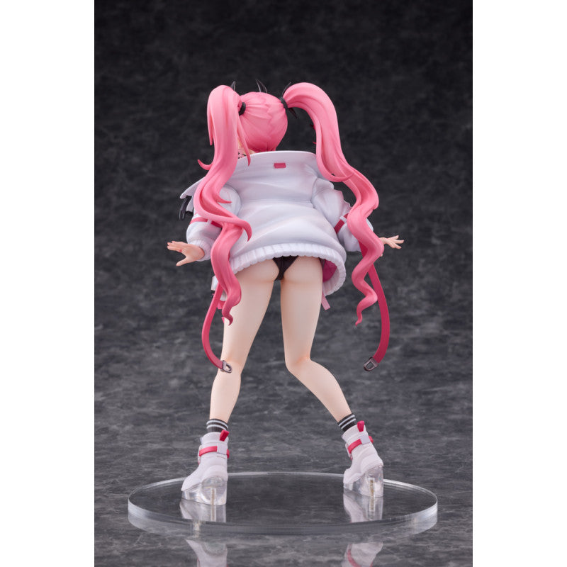 Abareru Twintail ★ Arisa T-Track Bibi Buttons - Anime Figuren günstig kaufen