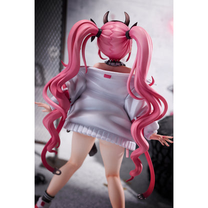 Abareru Twintail ★ Arisa T-Track Bibi Buttons - Anime Figuren günstig kaufen