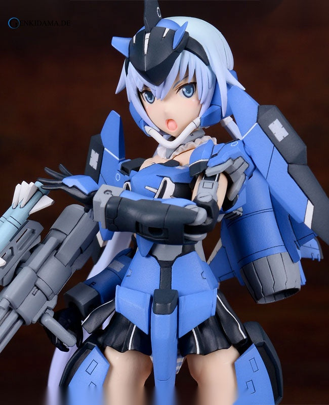 Frame Arms Girl - Stylet Plastic Model