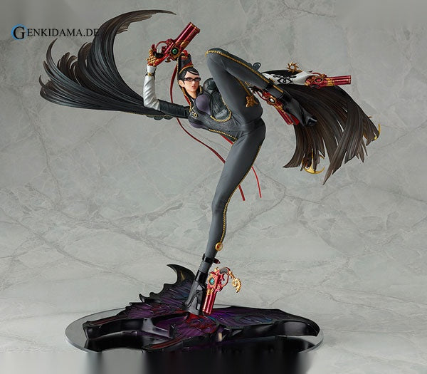 BAYONETTA - Bayonetta