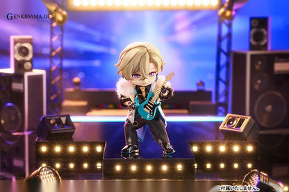 Nendoroid Doll Outfit Set Honkai: Star Rail Aventurine Star Rail Live Ver.
