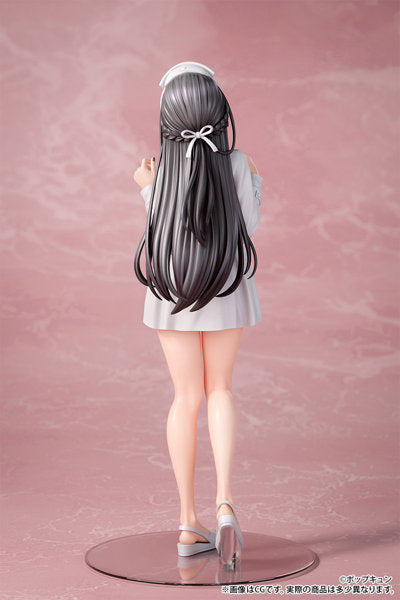 Nurse-san Original Character Insight 1/6 - Anime Figuren günstig kaufen