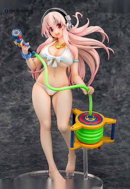 Super Sonico Senran Kagura PBS Ver.