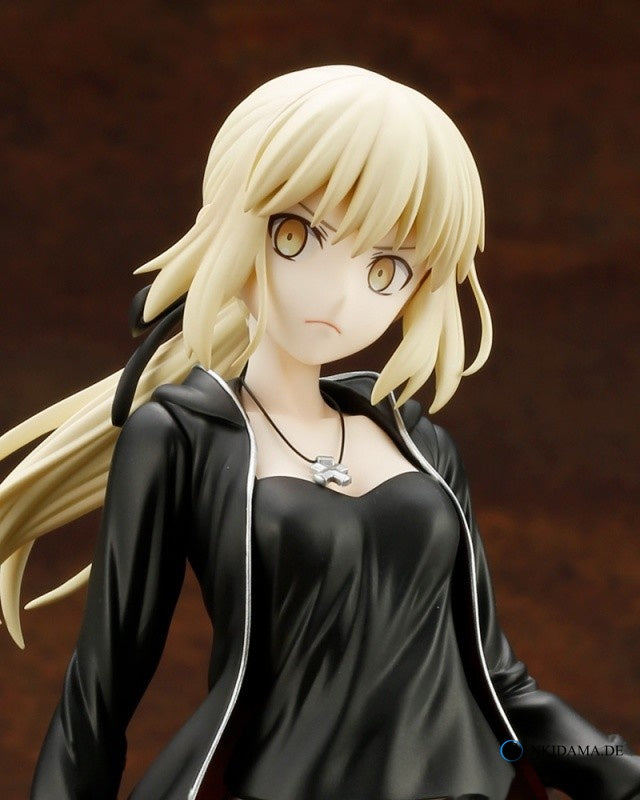 Fate/Grand Order - Saber/Altria Pendragon [Alter] Casual Wear ver. 1/7 [Kotobukiya] Ansicht 16