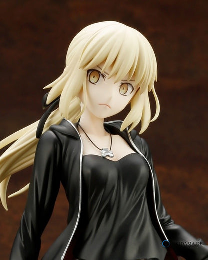 Fate/Grand Order - Saber/Altria Pendragon [Alter] Casual Wear ver. 1/7 [Kotobukiya] Ansicht 16