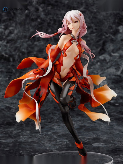 Guilty Crown - Inori Yuzuriha