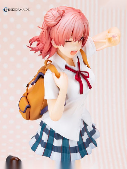 My Teen Romantic Comedy SNAFU. Completion Yui Yuigahama