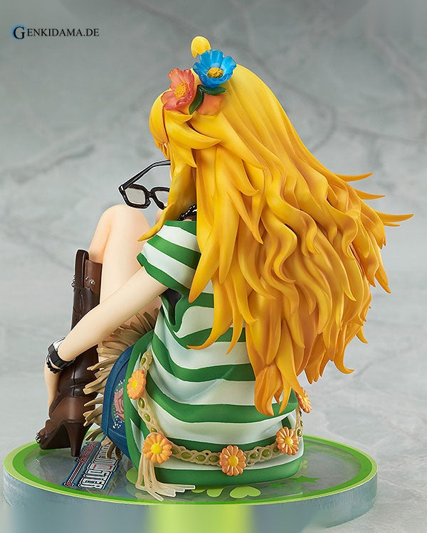 THE IDOLM@STER - Miki Hoshii
