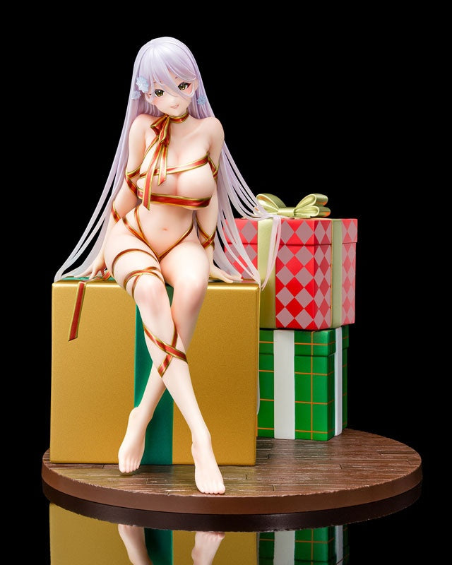 Marija illustration by Chie Masami 1/6 [Hakoiri Musume] Ansicht 1