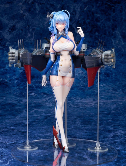 Azur Lane: St. Louis 1/7 [Alter] Ansicht 3