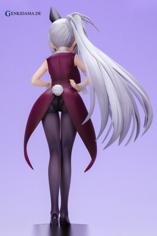 DRACU-RIOT! - Erina Olegovna Aveen Bunny Girl Ver.