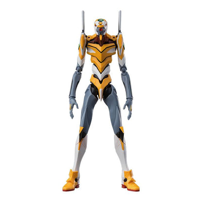 Action Edition Series DX: Evangelion - EVA-00 (Rebuild Of Evangelion Ver.) (Plastic Model) [BLOKEES]