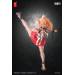RPGEX-08 Oni Miko Momiji 1/12 Action Figure w/Bonus [Snail Shell]