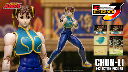 Chun-Li - Anime Figuren günstig kaufen