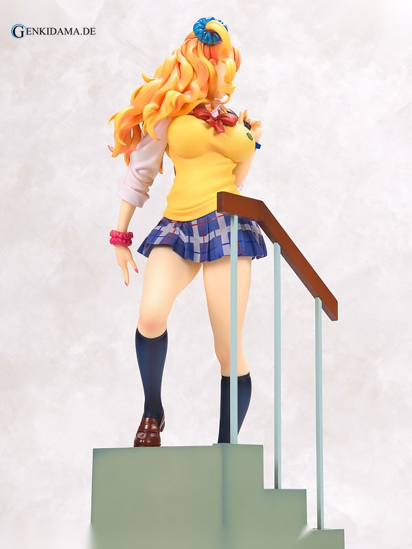 Oshiete! Galko-chan - Galko