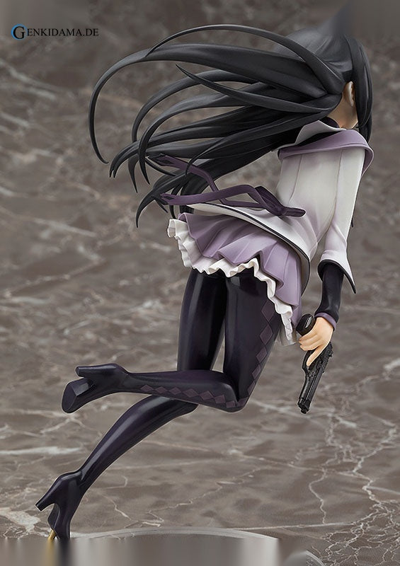 Puella Magi Madoka Magica the Movie - Homura Akemi -The Beginning Story/The Everlasting