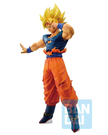 Son Goku - Dragon Ball Z - Ichiban Kuji - Ichibansho