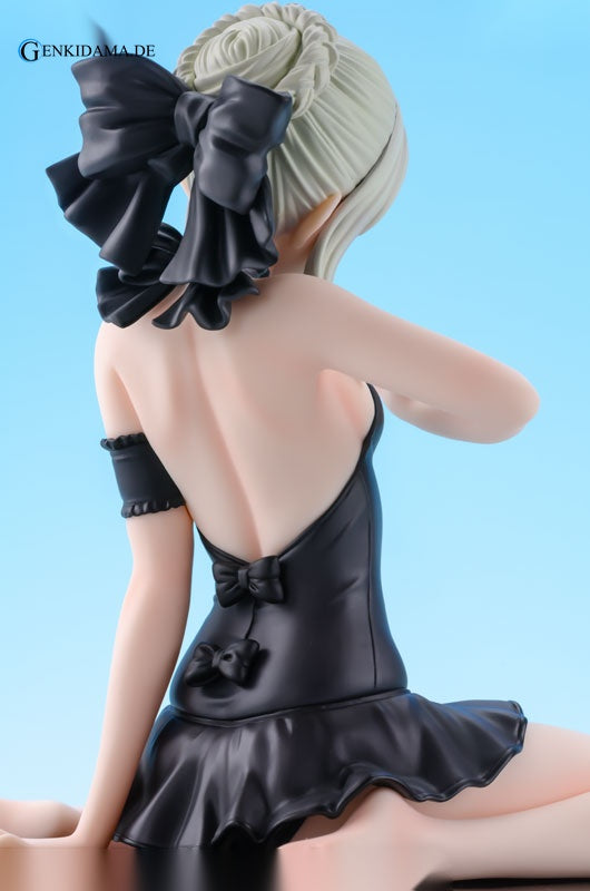 Fate/hollow ataraxia - Saber Alter Swimsuit Ver.