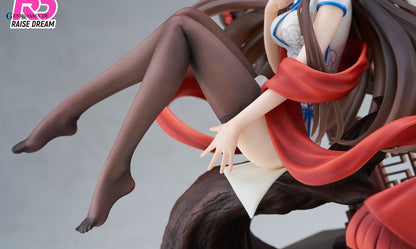 Harvest Year Spring Festival Ver. (PVC Figure)