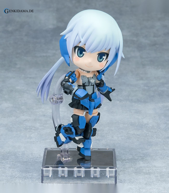 Cu-poche - Frame Arms Girl: FA Girl Stylet Posable
