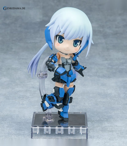 Cu-poche - Frame Arms Girl: FA Girl Stylet Posable