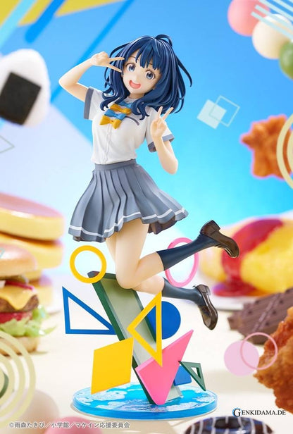 Too Many Losing Heroines!: Anna Yanami 1/7