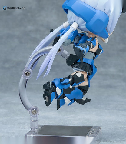 Cu-poche - Frame Arms Girl: FA Girl Stylet Posable