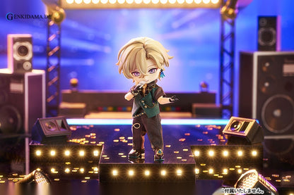 Nendoroid Doll Outfit Set Honkai: Star Rail Aventurine Star Rail Live Ver.