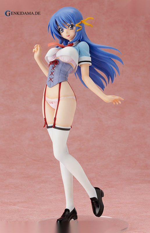 se Kirara - Izumi Shizuno