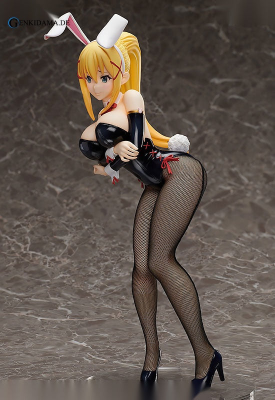 B-STYLE Movie KonoSuba: God's Blessing on this Wonderful World! Kurenai Densetsu Darkness Bunny Ver.