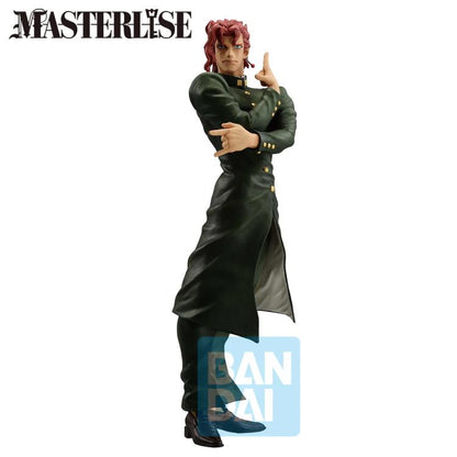 Noriaki Kakyoin - Stardust Crusaders - Ichibansho - Bandai