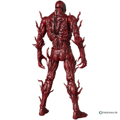 Mafex No.323 Mafex Carnage ( ) Venom: Let There Be Carnage Anime Figur günstig kaufen Ansicht 6