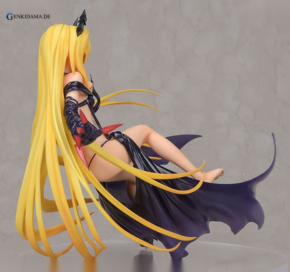 To Love-Ru Darkness - Golden Darkness -Trance of Darkness