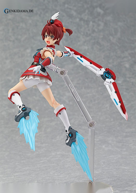 figma - Vividred Operation: Akane Isshiki Palette Suit ver.