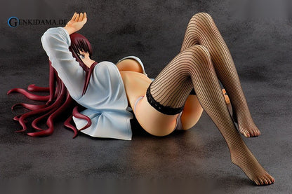 Freezing - Ingrid Bernstein Sexy Ver.