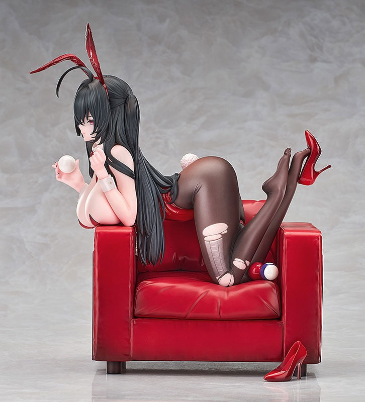 Azur Lane: Taihou: Fun on the Baize - Illustration Ver. 1/7 [Good Smile Arts Shanghai] Ansicht 8