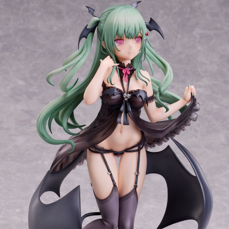 karory Illustration "Succubus-chan" 1/5 [Union Creative] Ansicht 19