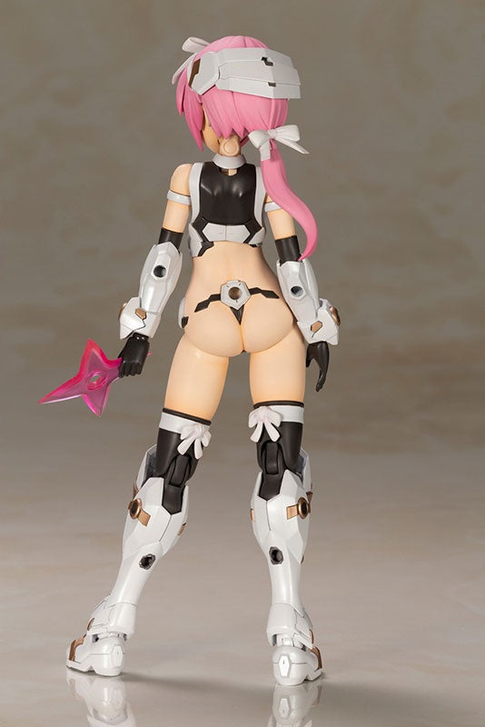 Frame Arms Girl Magatsuki [Kikka] Plastic Model - Bonus [Kotobukiya] Ansicht 19
