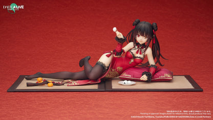 Kurumi Tokisaki - Xinchun Qipao Ver. - Apex