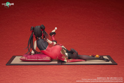 Kurumi Tokisaki - Xinchun Qipao Ver. - Apex