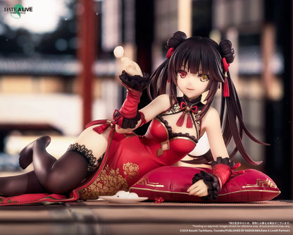 Kurumi Tokisaki - Xinchun Qipao Ver. - Apex