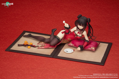 Kurumi Tokisaki - Xinchun Qipao Ver. - Apex
