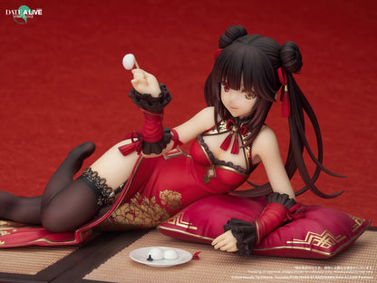 Kurumi Tokisaki - Xinchun Qipao Ver. - Apex