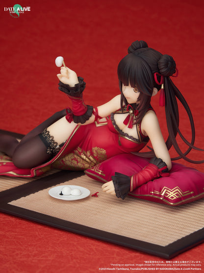 Kurumi Tokisaki - Xinchun Qipao Ver. - Apex