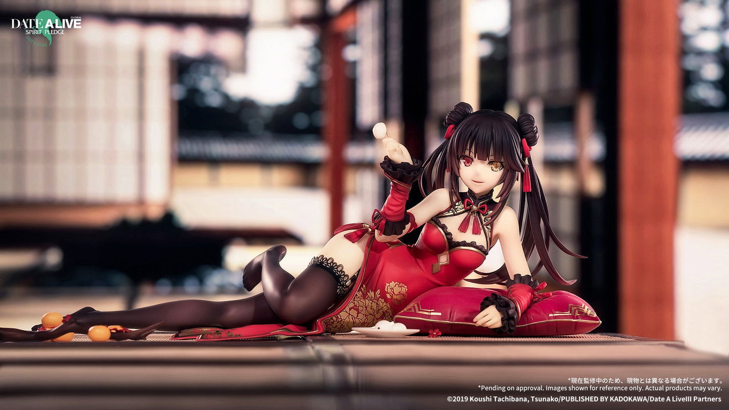 Kurumi Tokisaki - Xinchun Qipao Ver. - Apex